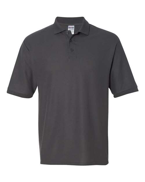 JERZEES 537MR - Charcoal Grey