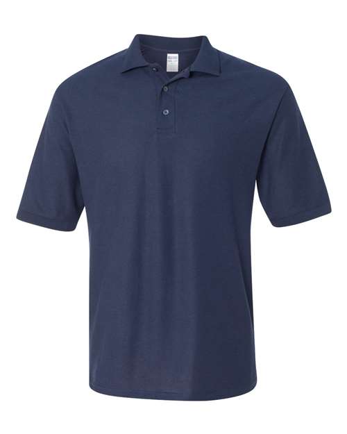 JERZEES 537MR - J. Navy
