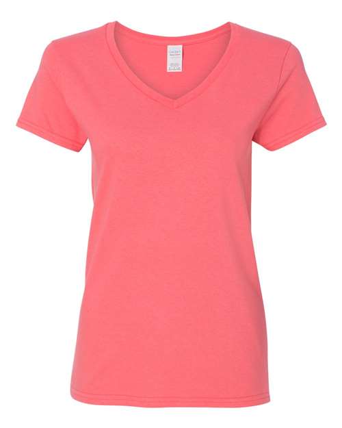 Gildan 5V00L - Coral Silk