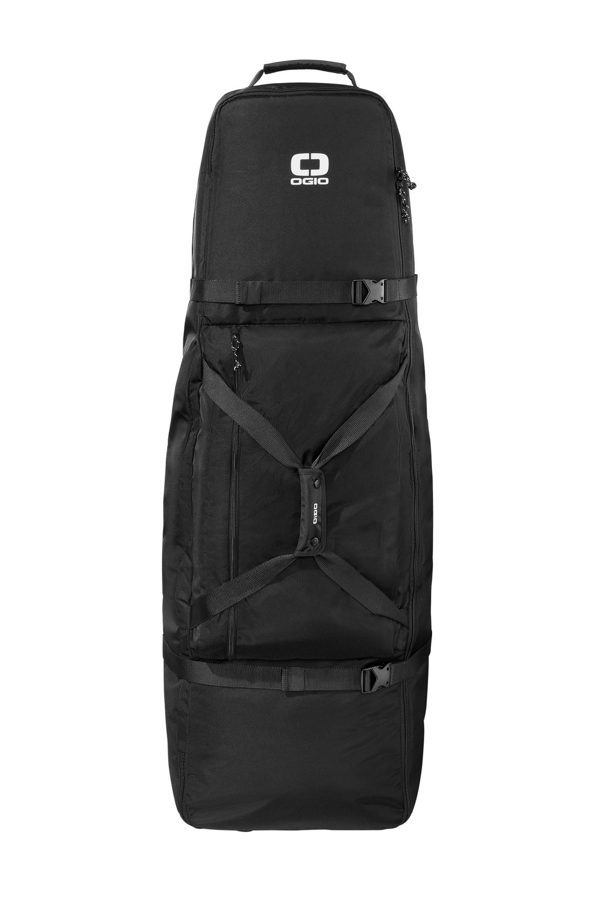 OGIO Golf Travel Bag 427003 - Blacktop