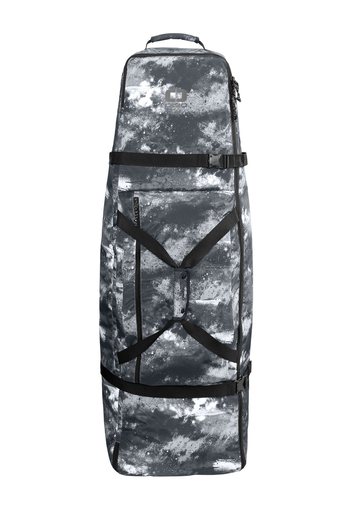 OGIO Golf Travel Bag 427003 - Terra Texture