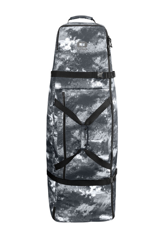 OGIO Golf Travel Bag 427003 - Terra Texture