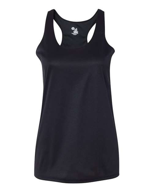 Badger 4166 - Black