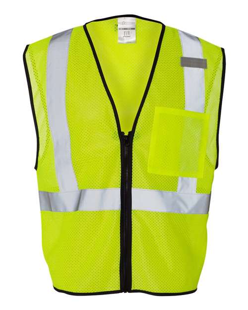 Kishigo 1519-1520 - Lime