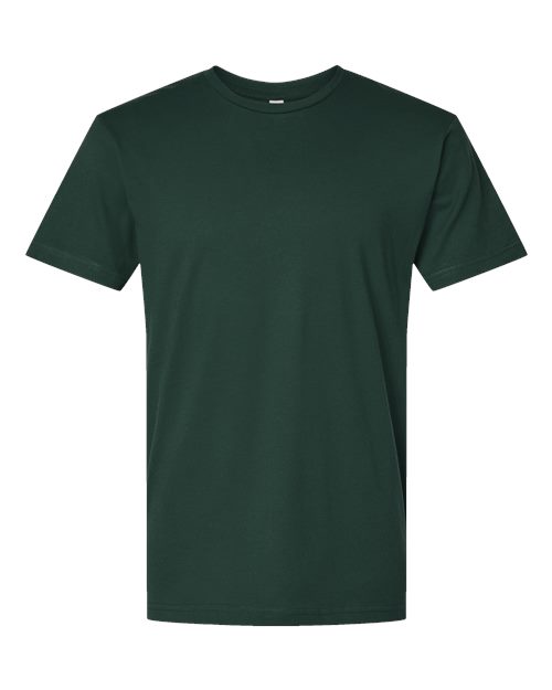LAT 6901 - Forest