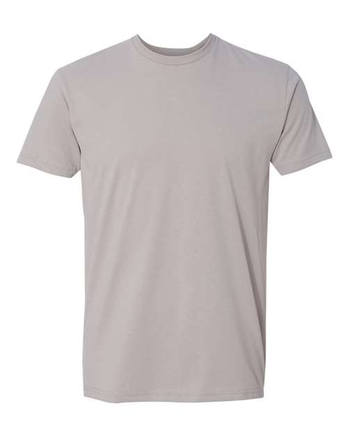 Next Level 6410 - Light Grey