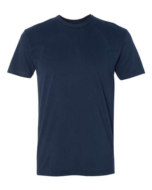 Next Level 6410 - Midnight Navy