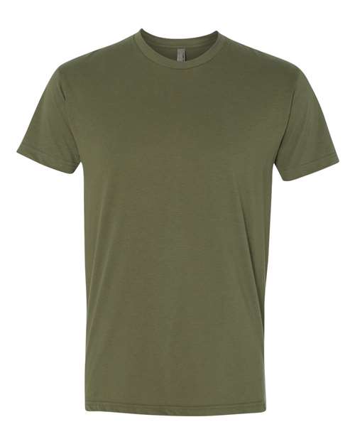 Next Level 6410 - Military Green