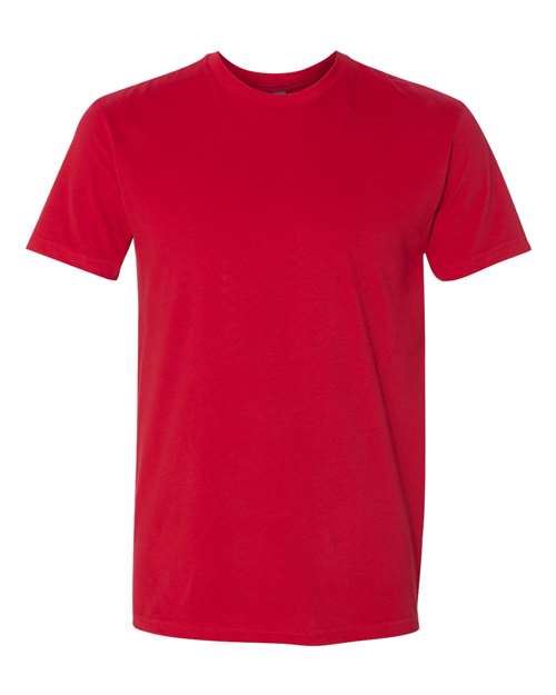 Next Level 6410 - Red