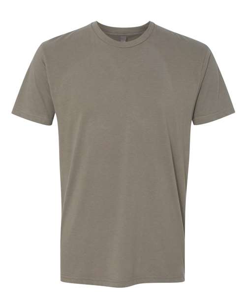 Next Level 6410 - Warm Grey