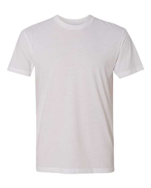 Next Level 6410 - White