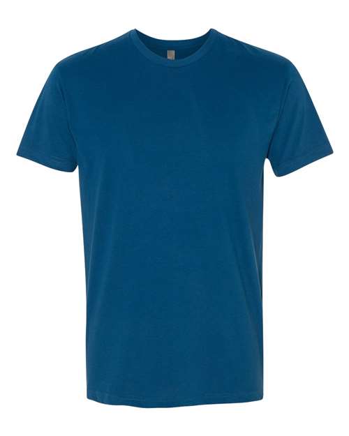 Next Level 6410 - Cool Blue