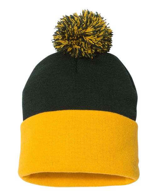 Sportsman SP15 - Forest/ Gold