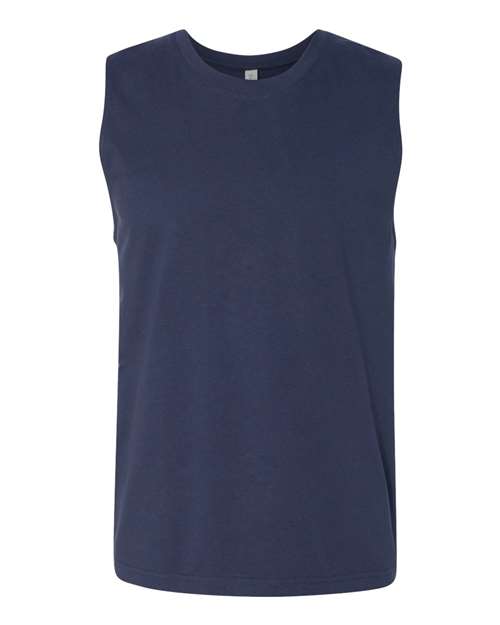 BELLA + CANVAS 3483 - Navy