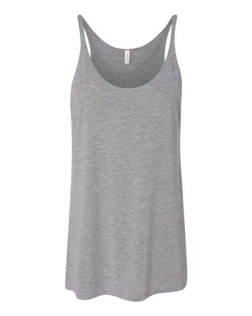 BELLA + CANVAS 8838 - Athletic Heather