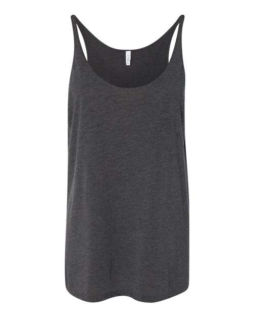 BELLA + CANVAS 8838 - Dark Grey Heather