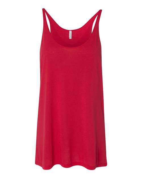 BELLA + CANVAS 8838 - Red