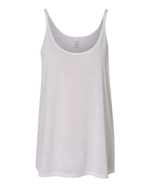 BELLA + CANVAS 8838 - White