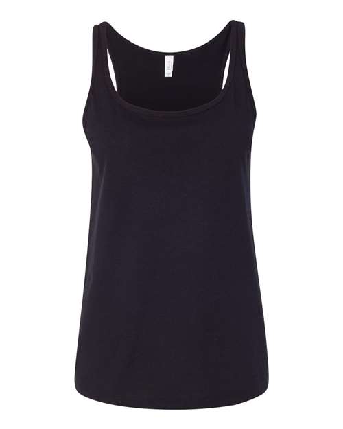 BELLA + CANVAS 6488 - Black