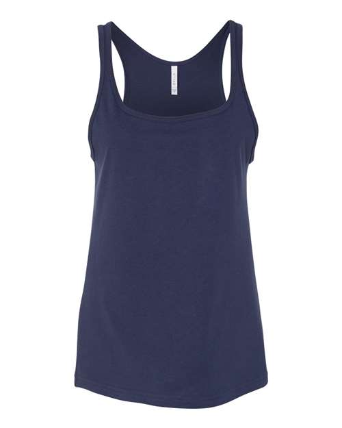 BELLA + CANVAS 6488 - Navy