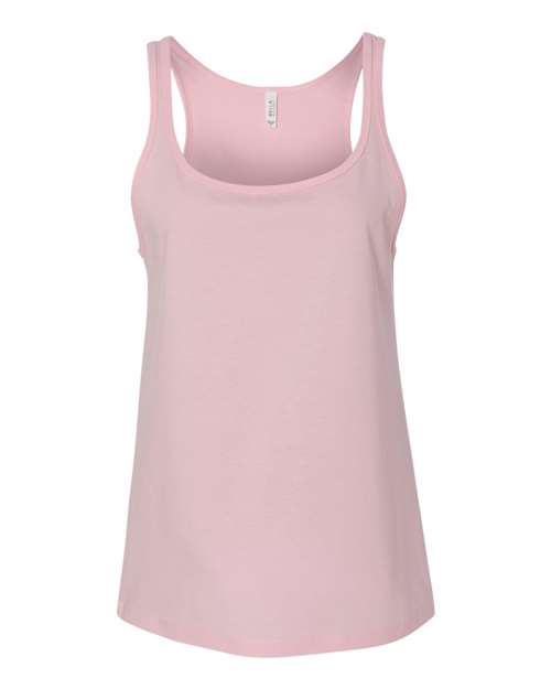 BELLA + CANVAS 6488 - Pink