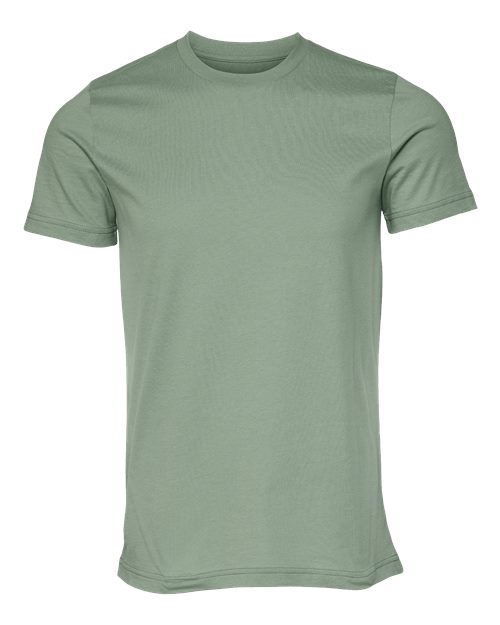 BELLA + CANVAS 3001 - Sage
