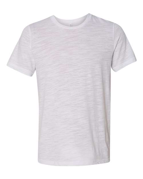 BELLA + CANVAS 3650 - White Slub