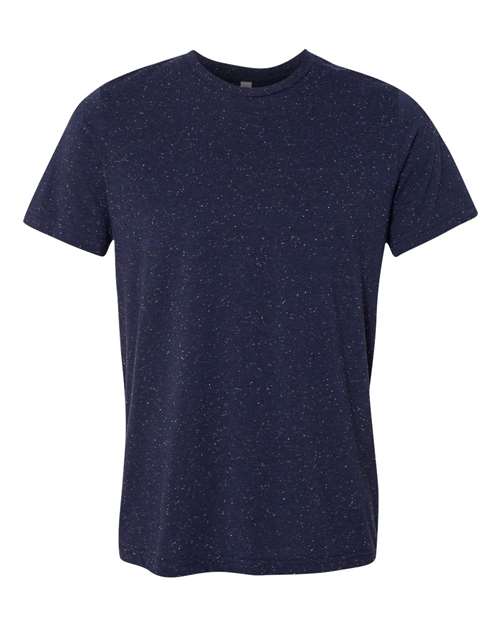 BELLA + CANVAS 3650 - Navy Speckled