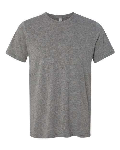 BELLA + CANVAS 3650 - Deep Heather Speckled