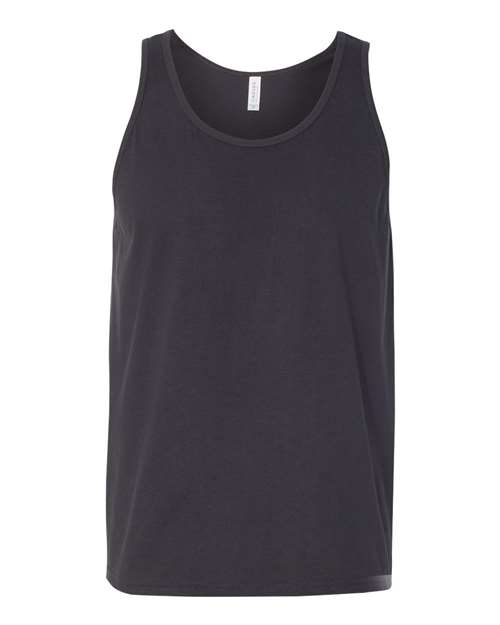 BELLA + CANVAS 3480 - Dark Grey