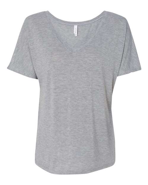 BELLA + CANVAS 8815 - Athletic Heather