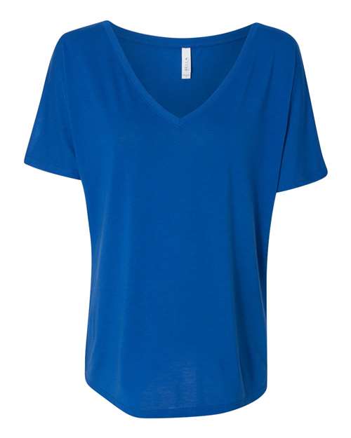 BELLA + CANVAS 8815 - True Royal