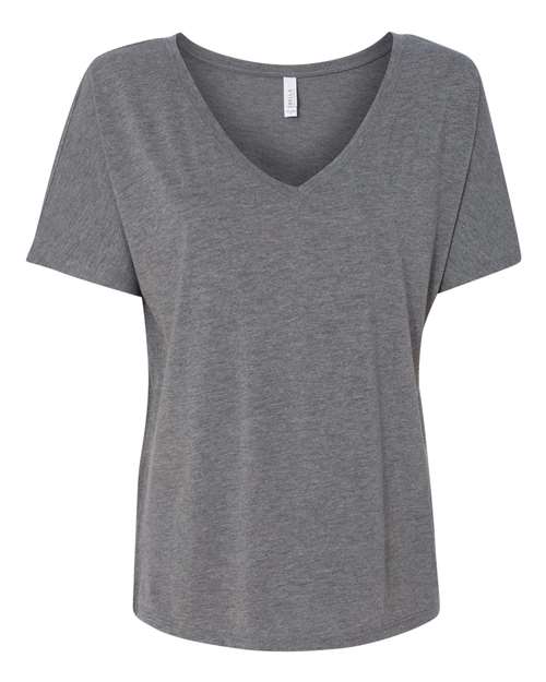 BELLA + CANVAS 8815 - Grey Triblend