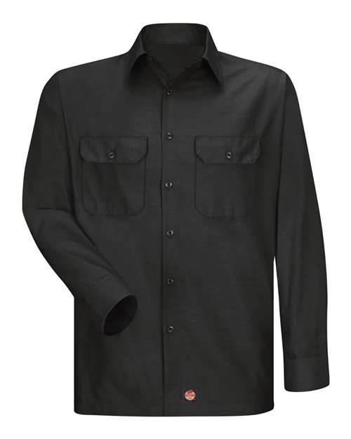 Red Kap SY50 - Black