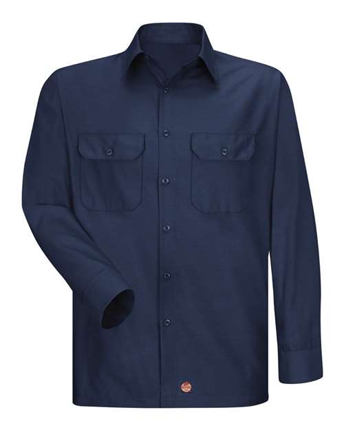 Red Kap SY50 - Navy