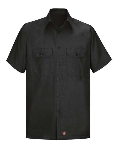 Red Kap SY60 - Black