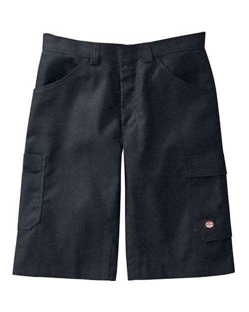 Red Kap PT4A - Black