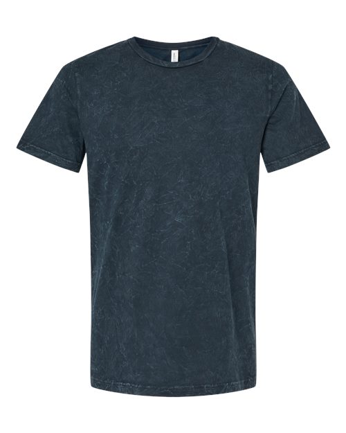 BELLA + CANVAS 3650 - Black Mineral Wash