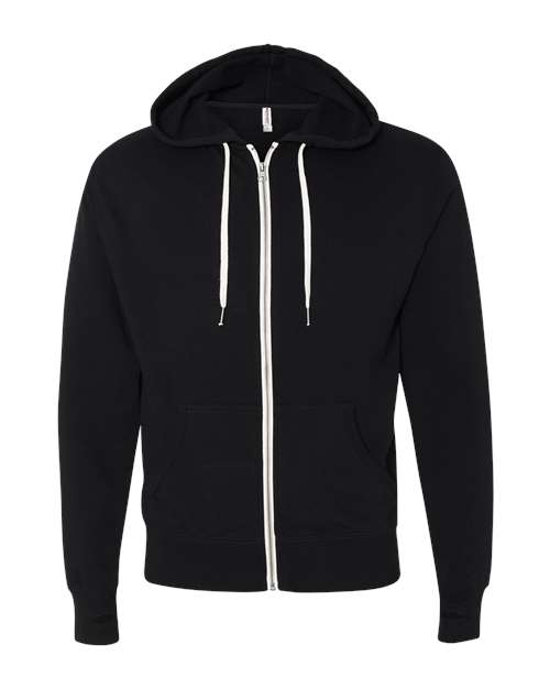 Independent Trading Co. PRM90HTZ - Black
