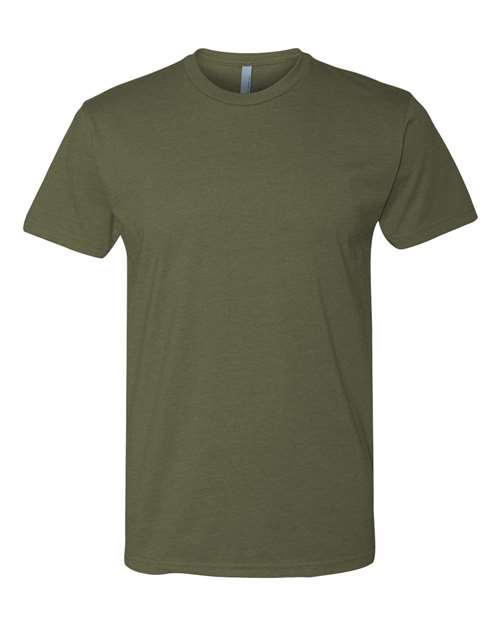 Next Level 6210 - Military Green