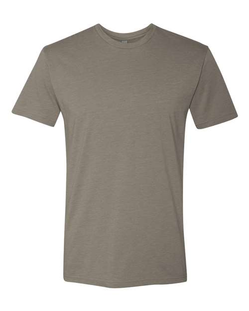 Next Level 6210 - Warm Grey