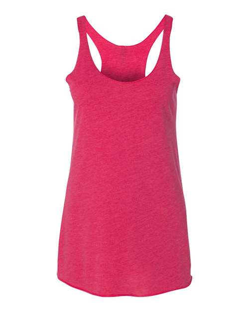 Next Level 6733 - Vintage Shocking Pink