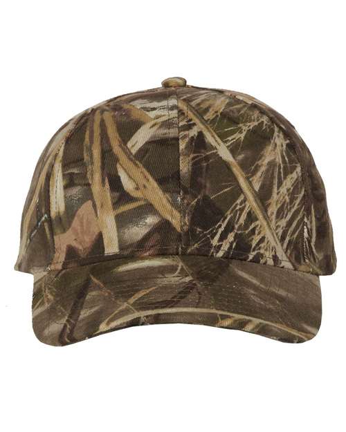 Kati LC10 - Realtree Max4