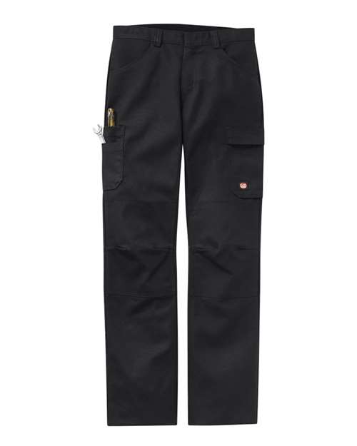 Red Kap PT2A - Black - 34I