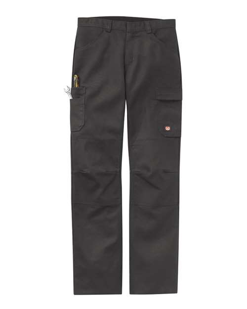 Red Kap PT2A - Charcoal - 30I