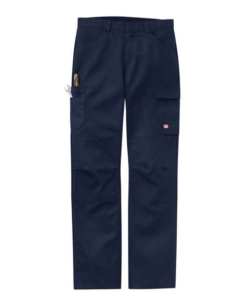 Red Kap PT2A - Navy - 30I
