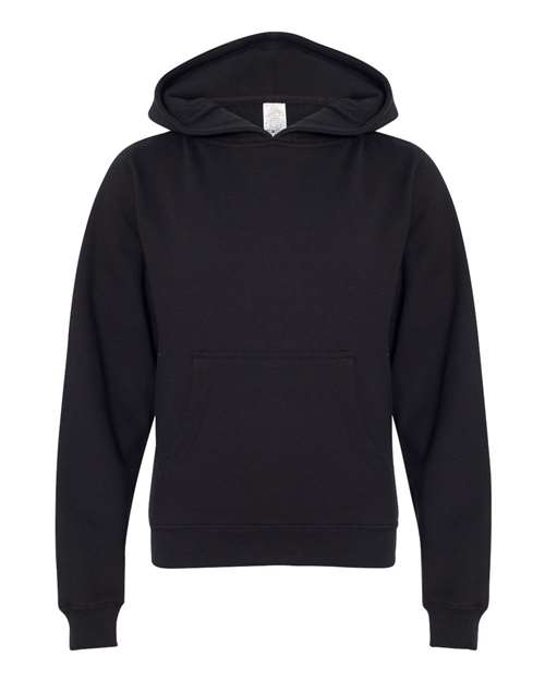 Independent Trading Co. SS4001Y - Black
