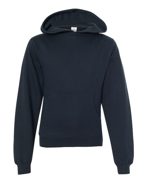 Independent Trading Co. SS4001Y - Classic Navy