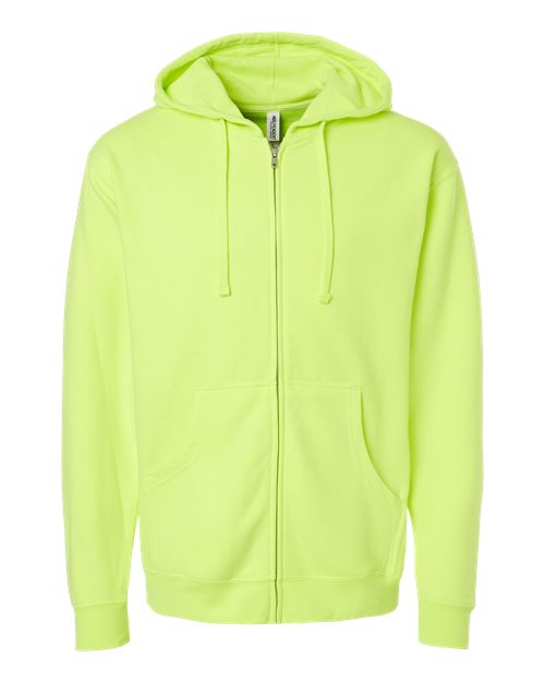 Independent Trading Co. SS4500Z - Safety Yellow