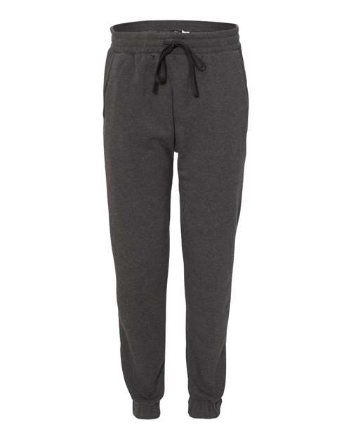 Burnside 8800 - Charcoal Heather